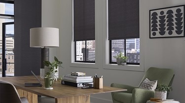 Levolor: Light Filtering Roller Shades